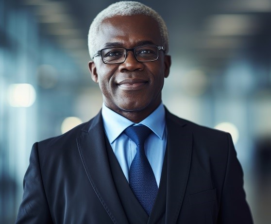 Maître Mouhamed Fall — Commissaire de Justice